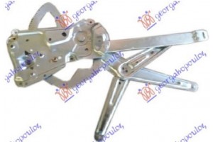 Γρυλλος ΠΑΡΑΘ.ΕΜΠ.ΗΛΕΚ.(Χ.ΜΟΤΕΡ) (Α ΠΟΙΟΤΗΤΑ) Δεξια Bmw Series 3 (E36) Sdn 90-98 - 058907063