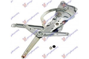 Γρυλλος ΠΑΡΑΘ.ΕΜΠ.ΗΛΕΚ.(Χ.ΜΟΤΕΡ) (Α ΠΟΙΟΤΗΤΑ) Αριστερα Bmw Series 3 (E36) Sdn 90-98 - 058907064