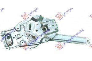 Δεξια Γρυλλος ΠΑΡΑΘ.ΟΠ.ΗΛΕΚ.(Χ.ΜΟΤΕΡ) Bmw Series 3 (E36) Sdn 90-98