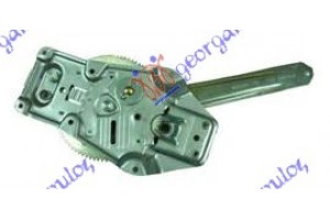 Αριστερα Γρυλλος ΠΑΡΑΘ.ΟΠ.ΗΛΕΚ.(Χ.ΜΟΤΕΡ) Bmw Series 3 (E36) Sdn 90-98