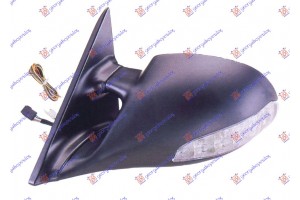 ΚΑΘΡ.LOOK M3 Με Φλας ΗΛ. Bmw Series 3 (E36) Sdn 90-98