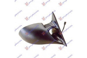 Καθρεφτης Ηλεκτρικος M3 (ASPHERICAL GLASS) Δεξια Bmw Series 3 (E36) Sdn 90-98 - 058907501