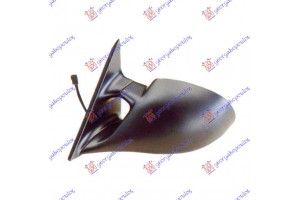 Καθρεφτης Ηλεκτρικος M3 (ASPHERICAL GLASS) Αριστερα Bmw Series 3 (E36) Sdn 90-98 - 058907502