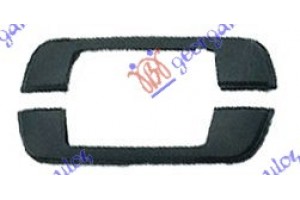 Πλαισιο Για Χερουλι Πορτας Εξω (ΧΩΡΙΣ Τρυπα Για ΚΛΕΙΔΙ) ΕΜΠ.ΔΕΞΙ & ΠΙΣΩ.ΔΕ=ΑΡ Bmw Z3 96-03 - 031207860