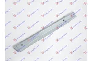 Μαρσπιε 4Π (0.7 mm) Αριστερα Bmw Series 3 (E36) Sdn 90-98 - 058908282