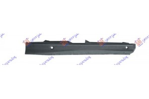 Μαρσπιε 4Π (1,0mm) Αριστερα Bmw Series 3 (E36) Sdn 90-98 - 058908284