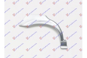 Φρυδι Πισω 4Π Δεξια Bmw Series 3 (E36) Sdn 90-98 - 058908731