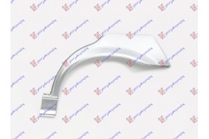 Φρυδι Πισω 4Π Αριστερα Bmw Series 3 (E36) Sdn 90-98 - 058908732