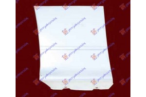 Φρυδι Εμπρος Φτερου (ΠΙΣΩ Κατω ΚΟΜΜΑΤΙ) Δεξια Bmw Series 3 (E36) Sdn 90-98 - 058908871