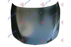 Καπο Εμπρος (ΑΛΟΥΜΙΝΙΟ) Bmw Series 5 (E60/61) 03-10 - 059000070