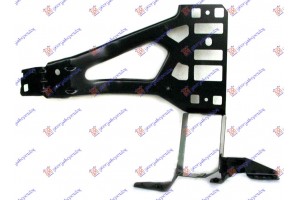 Φανοστατης Εμπρος Μεταλλικος Δεξια Bmw Series 5 (E60/61) 03-10 - 059000471