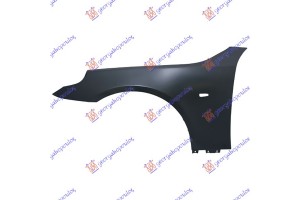 Φτερο Εμπρος (ΑΛΟΥΜΙΝΙΟ) Αριστερα Bmw Series 5 (E60/61) 03-10 - 059000652