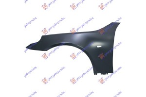 Φτερο Εμπρος Αριστερα Bmw Series 5 (E60/61) 03-10 - 059000662
