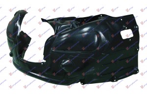Θολος Εμπρος Πλαστικος -07 Δεξια Bmw Series 5 (E60/61) 03-10 - 059000821