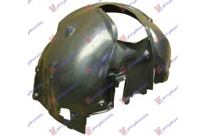 Θολος Εμπρος Πλαστικος 07- Δεξια Bmw Series 5 (E60/61) 03-10 - 059000826