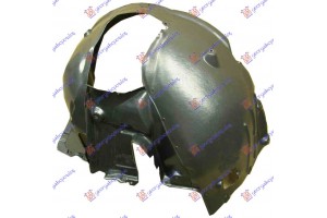 Θολος Εμπρος Πλαστικος 07- Αριστερα Bmw Series 5 (E60/61) 03-10 - 059000827