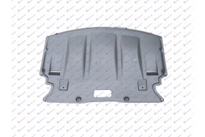 Ποδια Μηχανης Πλαστικη Bmw Series 5 (E60/61) 03-10 - 059000830