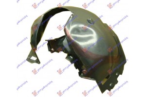 Θολος Εμπρος Πλαστικος Μ5 Αριστερα Bmw Series 5 (E60/61) 03-10 - 059000832