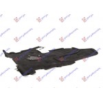 Ποδια Μηχανης Πλαστικη Σασμαν Bmw Series 5 (E60/61) 03-10