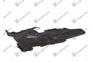 Ποδια Μηχανης Πλαστικη Σασμαν Bmw Series 5 (E60/61) 03-10 - 059000835