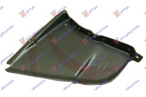 Ποδια Μηχανης ΠΛ. Ακραια (ΠΙΣΩ ΚΟΜΜ.) Αριστερα Bmw Series 5 (E60/61) 03-10 - 059000837