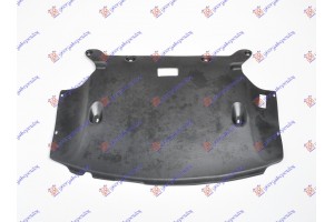 Ποδια Μηχανης Πλαστικη Εμπρος (X-DRIVE) Bmw Series 5 (E60/61) 03-10 - 059000840