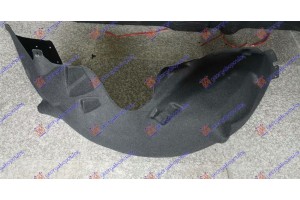 Θολος Πισω Πλαστικος Δεξια Bmw Series 5 (E60/61) 03-10 - 059000851