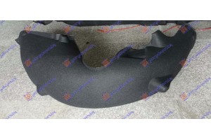 Θολος Πισω Πλαστικος Αριστερα Bmw Series 5 (E60/61) 03-10 - 059000852