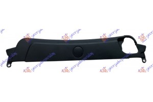 Καλυμμα Ψυγειου Πλαστικο Ανω Bmw Series 5 (E60/61) 03-10 - 059000890