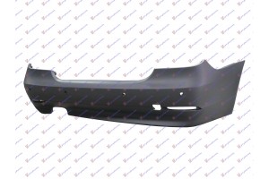 Προφυλακτηρας Πισω ΒΑΦΟΜ. -07 (ΜΕ PDS) Bmw Series 5 (E60/61) 03-10 - 059003640