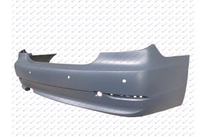 Προφυλακτηρας Πισω ΒΑΦΟΜ. 07- (ΜΕ PDS) Bmw Series 5 (E60/61) 03-10 - 059003645