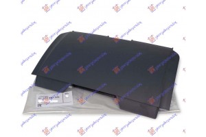 Πλαστικο Καλυμμα Κοτσαδορου (M-SPORT & M5) Bmw Series 5 (E60/61) 03-10 - 059004045