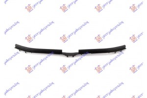 Βαση Προφυλακτηρα Εμπρος Ανω Bmw Series 5 (E60/61) 03-10 - 059004280