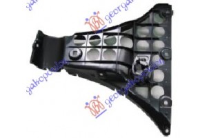 Βαση ΠΡΟΦΥΛ. Πισω Πλαινη Πλαστικη -07 Αριστερα Bmw Series 5 (E60/61) 03-10 - 059004302