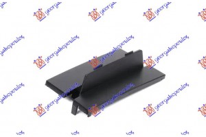 Καλυμμα Διχτυου Προφυλακτηρα Εμπρος -2007 Δεξια Bmw Series 5 (E60/61) 03-10 - 059004803