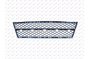 Διχτυ Προφυλακτηρα Εμπρος Μεσαιο 2007- Bmw Series 5 (E60/61) 03-10 - 059004810