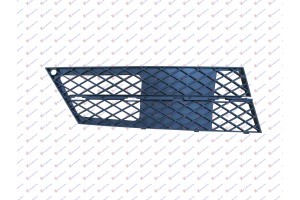 Διχτυ Προφυλακτηρα Εμπρος Ακραιο 2007- Δεξια Bmw Series 5 (E60/61) 03-10 - 059004811