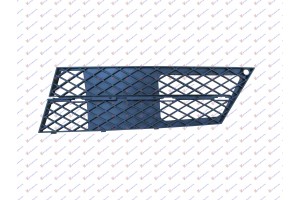 Διχτυ Προφυλακτηρα Εμπρος Ακραιο 2007- Αριστερα Bmw Series 5 (E60/61) 03-10 - 059004812