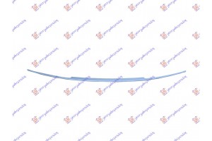 Διακοσμητικο Διχτυου Προφυλακτηρα Εμπρος 2007- Bmw Series 5 (E60/61) 03-10 - 059004815