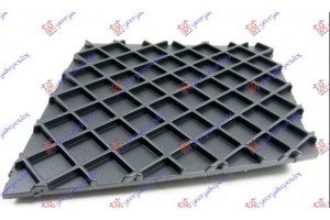 Διχτυ Προφυλακτηρα Εμπρος (M-SPORT) Δεξια Bmw Series 5 (E60/61) 03-10 - 059004821