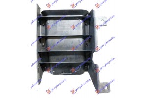 Αεραγωγος Εμπρος Εσωτερικος Πλαστικος Δεξια Bmw Series 5 (E60/61) 03-10 - 059004891