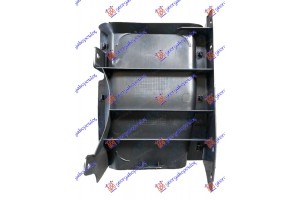 Αεραγωγος Εμπρος Εσωτερικος Πλαστικος Αριστερα Bmw Series 5 (E60/61) 03-10 - 059004892