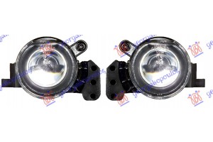 Προβολεις Ομιχλης Σετ Μ3/5 -07 Bmw Series 5 (E60/61) 03-10 - 059005110