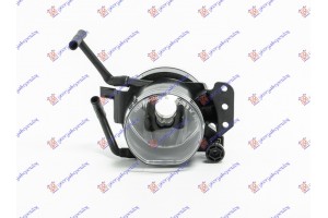 Προβολεας Ομιχλης -07 (HB4) (Ε) Αριστερα Bmw Series 3 (E46) COUPE/CABRIO 03-06 - 035805112