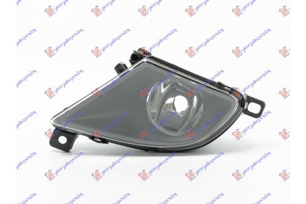 Προβολεας Ομιχλης 07- (Ε) Αριστερα Bmw Series 5 (E60/61) 03-10 - 059005117