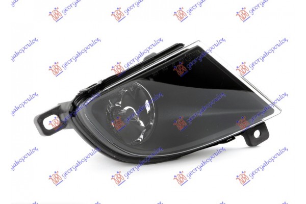 Δεξια Προβολεας Ομιχλης 07- Marelli Bmw Series 5 (E60/61) 03-10