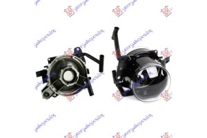 Προβολεας Ομιχλης Μ5 -07 (E) Δεξια Bmw Series 5 (E60/61) 03-10 - 059005126
