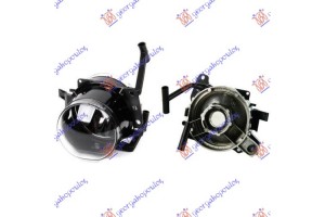 Προβολεας Ομιχλης M5 -07 (E) Αριστερα Bmw Series 5 (E60/61) 03-10 - 059005127