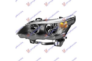 Φανος Εμπρος Ηλεκτρικος -07 (Ε) (DEPO) Αριστερα Bmw Series 5 (E60/61) 03-10 - 059005132
