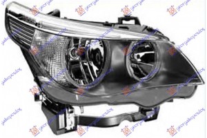 Φανος Εμπρος Ηλεκτρικος -07 (Ε) (TYC) Δεξια Bmw Series 5 (E60/61) 03-10 - 059005133